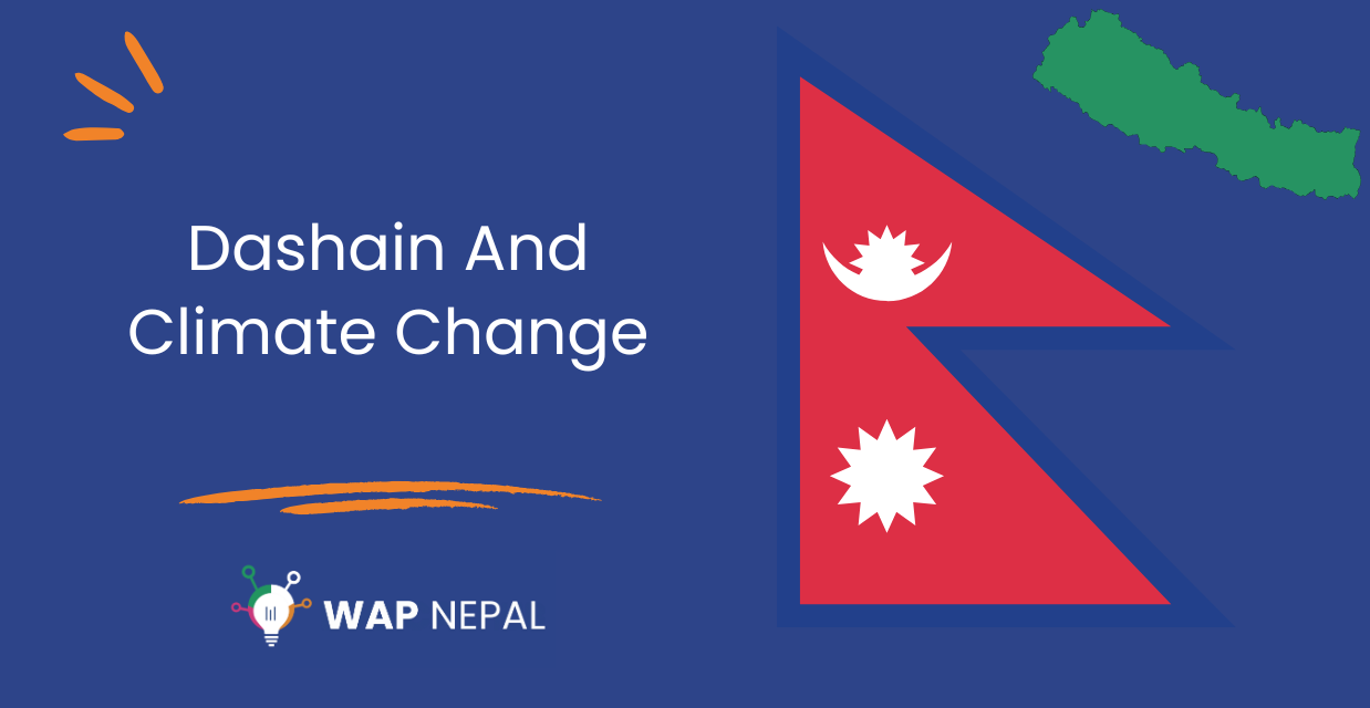 Dashain And Climate Change, It is Better to Stop Eating Meat