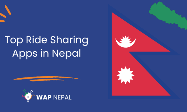 Ride Sharing Apps in Nepal: Your Guide to Easy and Safe Travel