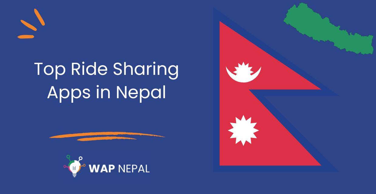 Ride Sharing Apps in Nepal: Your Guide to Easy and Safe Travel